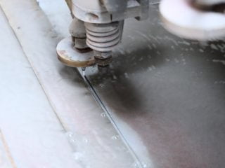 Water Jet Cutters UK